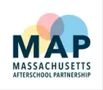 Logo de MAP