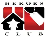 Logo de Heroes Club International Inc.