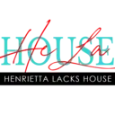 Logo of Henrietta Lacks House