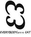 Logo of Everybody Gets To Eat Foundation Inc.