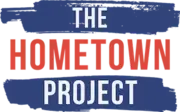 Logo of The Hometown Project