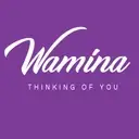 Logo de Wamina