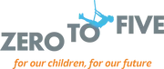 Logo of Zero to Five Montana