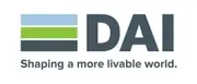 Logo de DAI