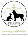 Logo of Phnom Penh Animal Welfare Society (PPAWS)