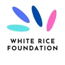 Logo of WHITE RICE FOUNDATION
