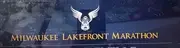 Logo of Milwaukee Lakefront Marathon