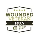 Logo de WOUNDED VETERAN RUN