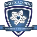 Logo of Matrix Academy