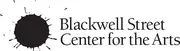 Logo of The Blackwell Street Center for the Arts