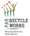 Logo of PEOPLE ADVANCING REINTEGRATION INC