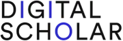 Logo of Digital Scholar