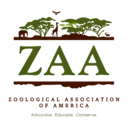 Logo of Zoological Association of America