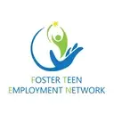 Logo of Foster Teen Employment Network (FTEN)