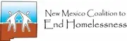 Logo of NEW MEXICO COALITION TO END HOMELESSNESS