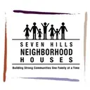 Logo of Seven Hills Neighborhood Houses