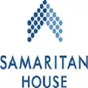 Logo of Samaritan House San Mateo