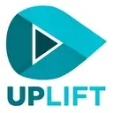 Logo of UPLIFT - ONLINE COMMUNITIES AGAINST SEXUAL VIOLENCE