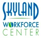 Logo of Skyland Workforce Center