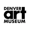 Logo of DENVER ART MUSEUM