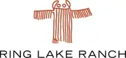 Logo of Ring Lake Ranch