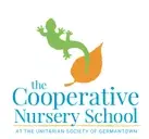 Logo de The Cooperative Nursery School at USG