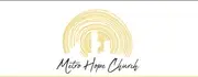 Logo of Metro Hope Church