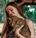 Logo of CAT COMPANIONS INC