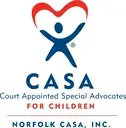 Logo of NORFOLK CASA INC