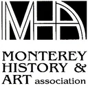 Logo of MONTEREY HISTORY AND ART ASSOCIATION