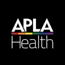 Logo of APLA Health