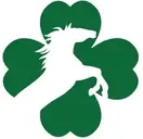 Logo of EMERALD HOLLOW THERAPEUTIC RIDING CENTER, INC