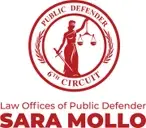 Logo of Law Offices of Public Defender Sara Mollo, 6th Judicial Circuit of Florida