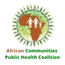 Logo of AFRICAN COMMUNITIES PUBLIC HEALTH COALITION