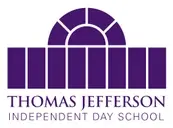 Logo de Thomas Jefferson Independent Day School