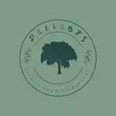 Logo of Pathoosys