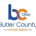 Logo of BUTLER COUNTY CONVENTION AND VISITORS BUREAU