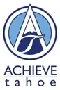 Logo de Achieve Tahoe