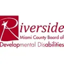 Logo of Miami County Board of Developmental Disabilities (Riverside)