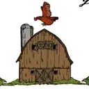 Logo de Soaring Chicken Farm Ministry