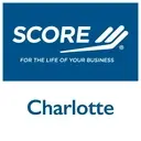 Logo of SCORE Charlotte