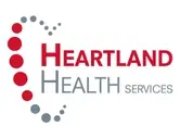 Logo of Heartland Health Services