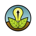 Logo of FROM THE GROUND UP FARMS INC