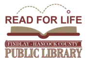 Logo of Read for Life