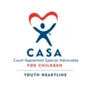 Logo of Youth Heartline