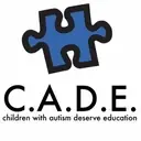 Logo of CHILDREN WITH AUTISM DESERVE EDUCATION