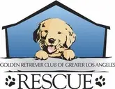 Logo of GOLDEN RETRIEVER CLUB OF GREATER LOS ANGELES RESCUE