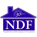 Logo of Neighborhood Development Foundation