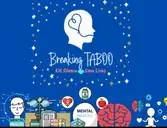 Logo of Breaking Taboo