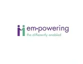 Logo of EMPOWERING THE DIFFERENTLY ENABLED